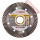 Диск алмазный по бетону 115х22,23 мм BOSCH Expert For Universal Turbo 2608602574