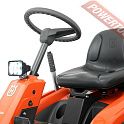 Фара LED райдеров R 112 / R 213 C HUSQVARNA