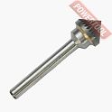 Борфреза твердосплавная форма K 12х6х6х65 мм насечка DC ROTORICA K1206X06