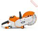 Резчик бетона ручной аккумуляторный диск 230 мм STIHL TSA 230 48640116605