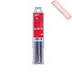 Бур SDS-Plus 6х150/215 мм 4 грани 10 шт MILWAUKEE MX4 4932430234