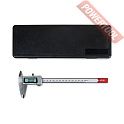 Штангенциркуль электронный RGK SC-200 с поверкой