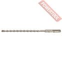 Бур SDS-Plus 7х150/210 мм 2 грани MILWAUKEE Contractor 2C 4932471226