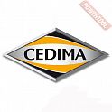 Плита опорная стальная CEDIMA DF-6000