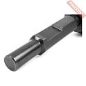 Долото цилиндрическое 30 мм Hex 80х280 мм MESSER 33-33-104