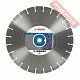 Диск алмазный по граниту 300х25,4/20 мм BOSCH Standard For Stone 2608602602