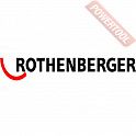 Колонна сверлильная 1385 мм с ходом 1000 мм ROTHENBERGER