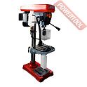 Сверлильный станок по металлу JIB DP38016B