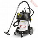 Пылесос строительный KARCHER NT 75/1 Tact Me Te H