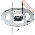 Копировальное кольцо FESTOOL KR-D17/OF 900