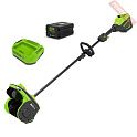 Снегоуборщик аккумуляторный GREENWORKS GD60SS2K5