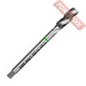 Метчик машинный для глухих отверстий по металлу HSS-Co M10х1,5 DIN376 D.BOR Spiral TCT-462-100-150