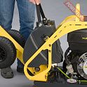 Система орошения BOMAG для виброплит BPR 20/50 и BPR 25/50