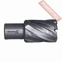 Сверло корончатое по металлу HSS 20х30 мм Weldon 19 Nitto RODMIX 1020030192