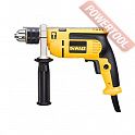 Дрель ударная DeWALT DWD 024 SQS