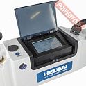 Резьбонарезной манипулятор HEDEN ETM-16 SA