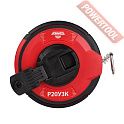 Измерительная лента в закрытом корпусе AMO Р20У3К 20 м с поверкой