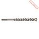Бур SDS-Max 12х200/340 мм 2 грани KEIL W2 Turbokeil 1270120341