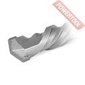 Бур SDS-Plus 8х50/110 мм 2 грани MESSER DIY 12.008.110