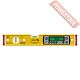 Уровень электронный STABILA Tech 196 DL 40 см