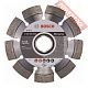 Диск алмазный по кирпичу 115х22,23 мм BOSCH Expert For Abrasive 2608602606