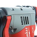 Аккумуляторный перфоратор SDS-Plus MILWAUKEE M18 CHPX-902X FUEL