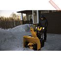 Снегоуборщик колесный самоходный CUB CADET 3X 30 HD Intellipower Snow Blower