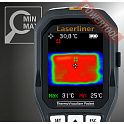 Тепловизор LASERLINER ThermoVisualizer Pocket