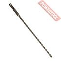 Бур SDS-Plus 6х200/260 мм 4 грани MESSER Plus BX-06-260