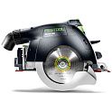 Пила циркулярная ручная FESTOOL HK 85 EB