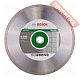 Диск алмазный по плитке 300х30/25,4 мм BOSCH Best For Ceramic 2608602639