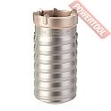 Коронка TCT разборная SDS-Max конус 1:8 50х100 мм MILWAUKEE 4932430732