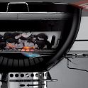 Гриль барбекю угольный WEBER Performer Touch-n-Go 57 см