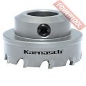 Твердосплавная коронка TCT 100х12 мм KARNASCH Power-Max 10 20.1010A-100