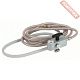 Вакуумный комплект для крепления стойки S 500 A BOSCH 2609390314