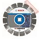 Диск алмазный по граниту 300х22,23 мм BOSCH Best For Stone 2608602646