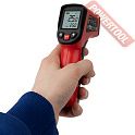 Пирометр RGK PL-7 Max с поверкой