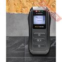 Детектор скрытой проводки, металла и дерева INSTRUMAX Multiscan