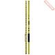 Рейка нивелирная NEDO LumiScale со штрих-кодом Trimble