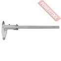 Штангенциркуль механический RGK SCMM-II-300 с поверкой