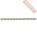 Бур SDS-Plus 12х160/210 мм 2 грани MILWAUKEE Contractor 2C 4932471237