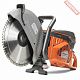 Бензорез диск 350 мм HUSQVARNA K 970