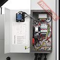 Ленточнопильный станок по дереву BELMASH WBS-510P/400 380V