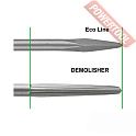 Долото пика SDS-Plus 250 мм D.BOR Demolisher XPW00L250