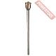 Бур проломной SDS-Max 55х990 мм MILWAUKEE TCT Tunnel NG GEN II 4932492057