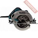 Пила циркулярная ручная MAKITA HS 7601 K