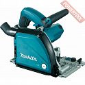 Пила циркулярная ручная по алюминию MAKITA CA 5000 XJ