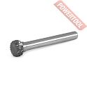 Борфреза твердосплавная форма T 12х5х6 мм насечка DC MESSER T1205M06