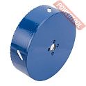Биметаллическая коронка HSS-Co M42 140х38 мм WILPU 3114000101