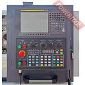 Токарный станок по металлу с ЧПУ METAL MASTER XNC 50150 FM8